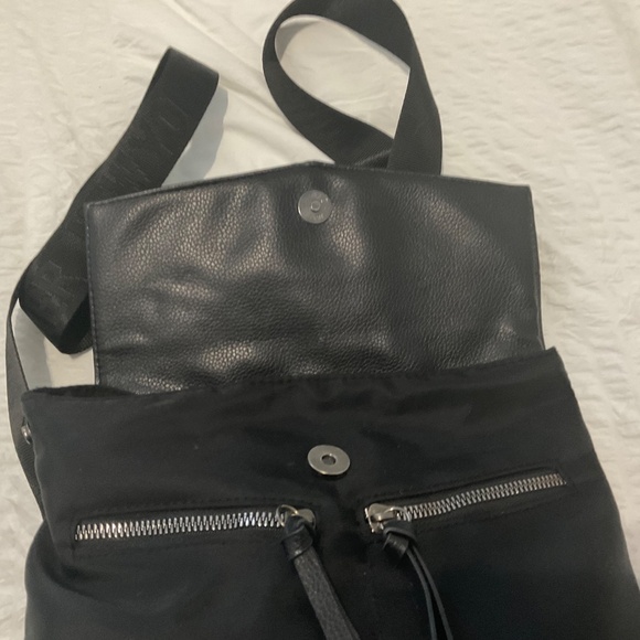 Botiker New York black,small, backpack. - Picture 9 of 12